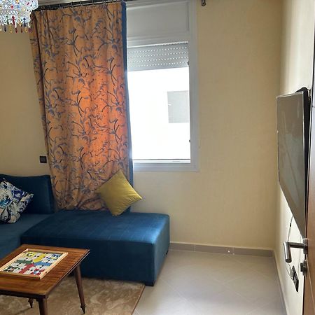 Ferienwohnung أشقار طنجة Jibila Exterior foto
