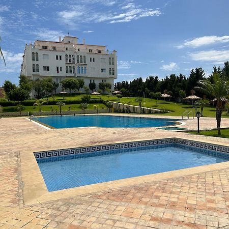 Ferienwohnung أشقار طنجة Jibila Exterior foto